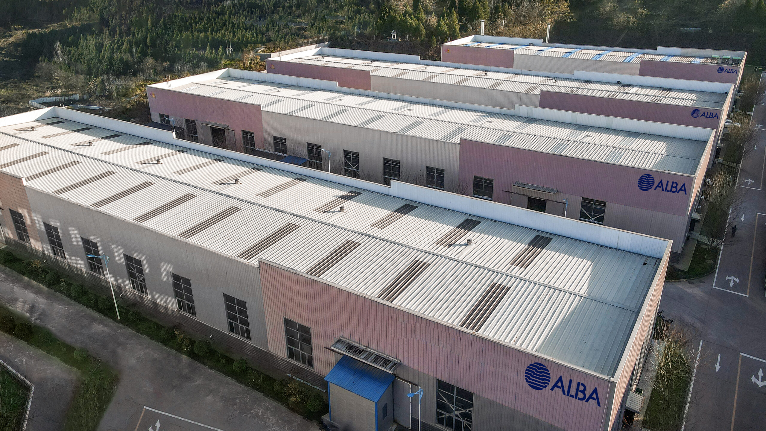 Titanium Alloy Manufacturing Process